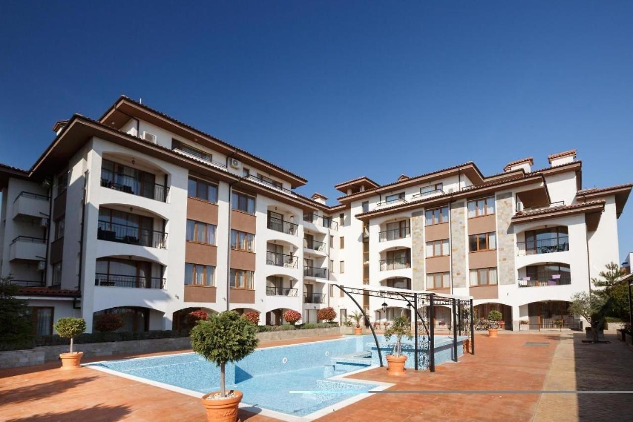 Sea Club Sarafovo Studio Burgas City